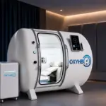 Better Sleep Support with Hyperbaric Chambers