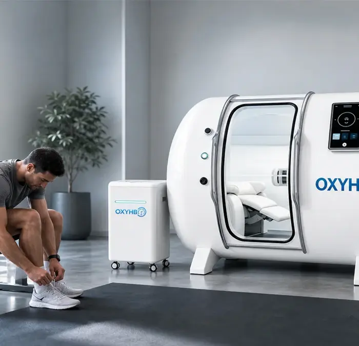 Hyperbaric-Chambers-for-Sports-Recovery