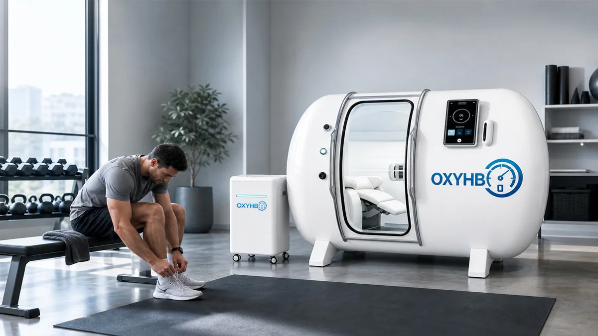 Hyperbaric-Chambers-for-Sports-Recovery
