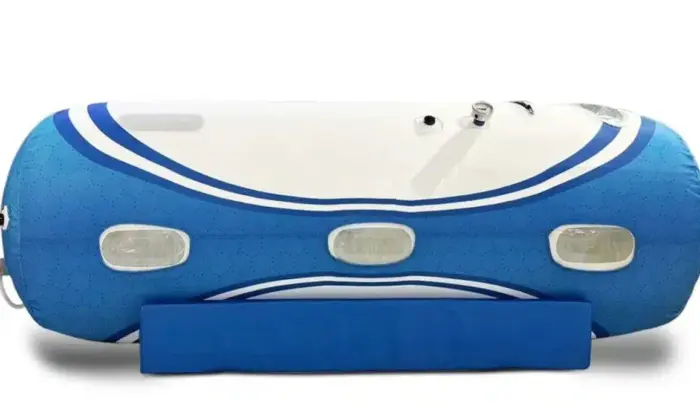 Why-Soft-Hyperbaric-Chambers-Are-Not-Ideal-for-Commercial-Clinics