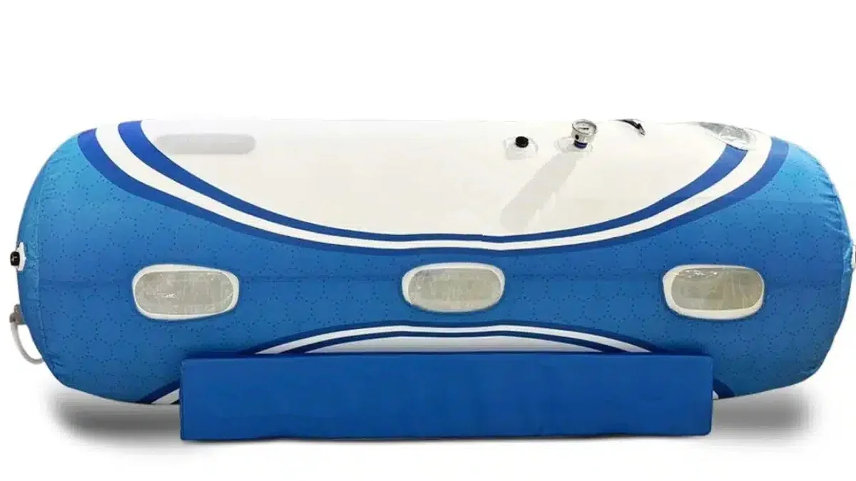 Why-Soft-Hyperbaric-Chambers-Are-Not-Ideal-for-Commercial-Clinics