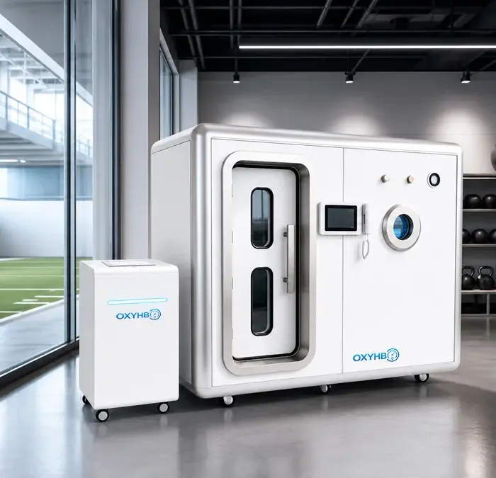 Hyperbaric-Chambers-for-Sports-Recovery-Centers