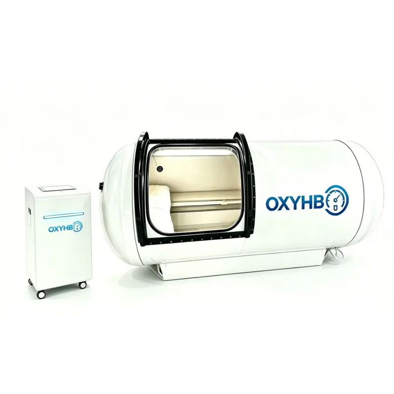 2.0 ATA Capsule Hyperbaric Chamber for Sale