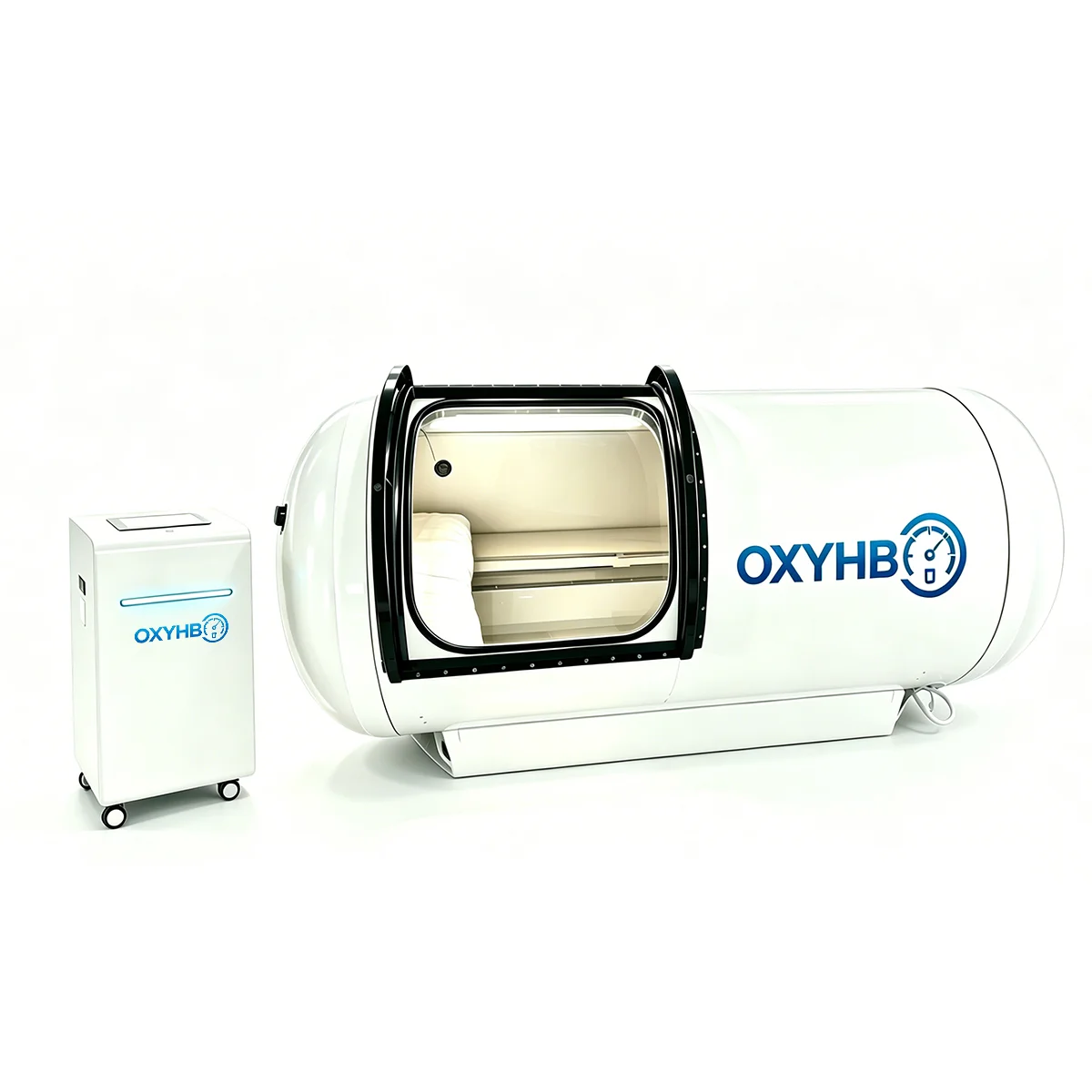 2.0 ATA Capsule Hyperbaric Chamber for Sale