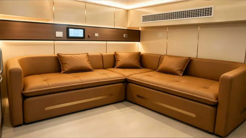 Multi-Seater-Leather-Sofa