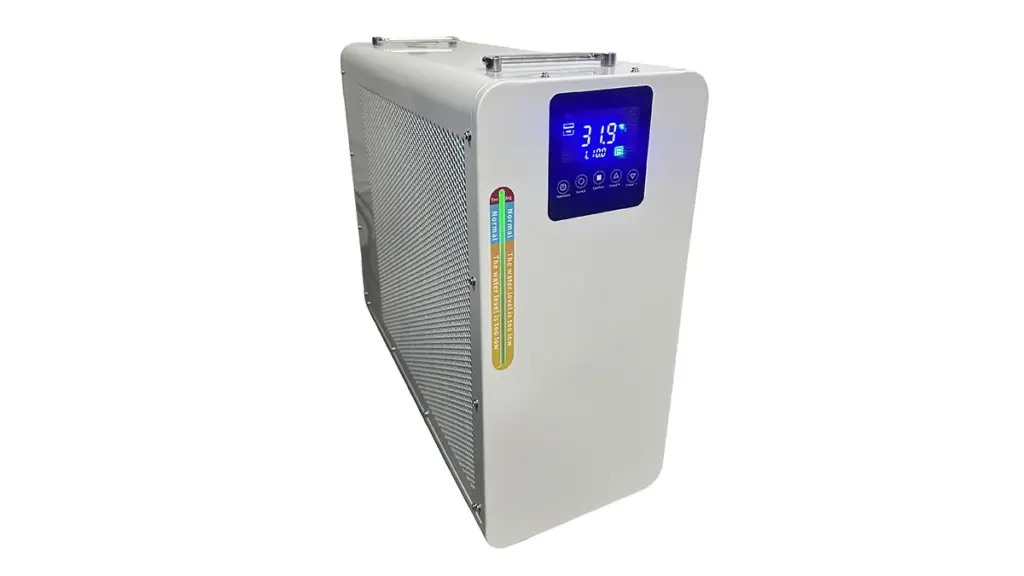 Outdoor-Air-Conditioning-Unit