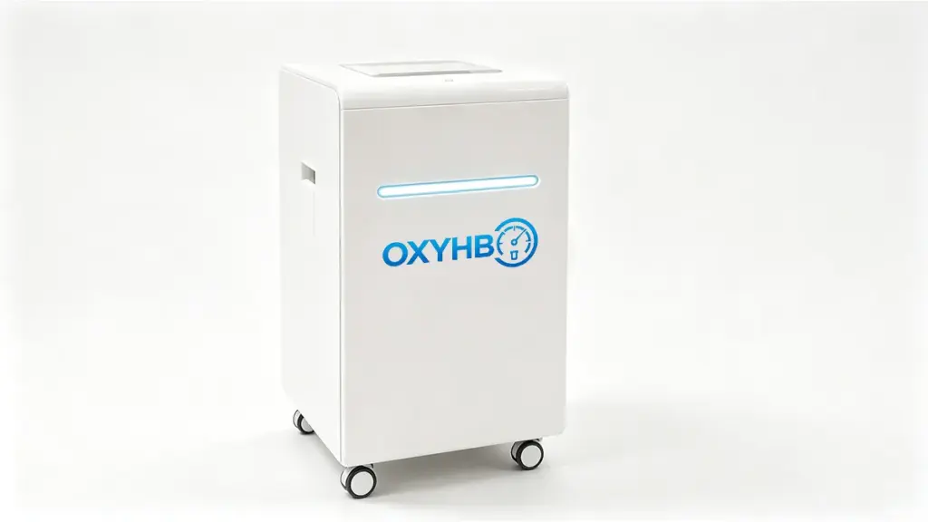 Oxygen-Concentrator